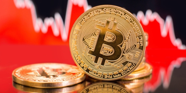 Wintermute alerta sobre la frágil base de la reciente escalada de Bitcoin.