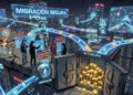 Lombard deja LayerZero y mueve mil millones de dólares en bitcoin hacia Chainlink: ¿qué significa este giro?