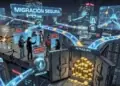 Lombard deja LayerZero y mueve mil millones de dólares en bitcoin hacia Chainlink: ¿qué significa este giro?