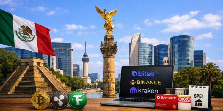 Descubre cómo adquirir bitcoin en México: la guía definitiva para 2026 que no te puedes perder. 1 Descubre cómo adquirir bitcoin en México: la guía definitiva para 2026 que no te puedes perder.