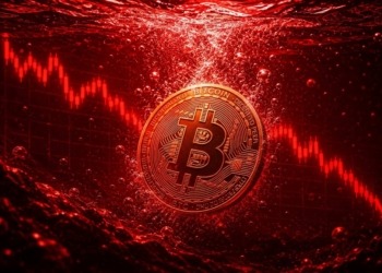 El desplome de Bitcoin por debajo de los 78.000 dólares arrastra al mercado cripto y provoca una pérdida de más de 100.000 millones.