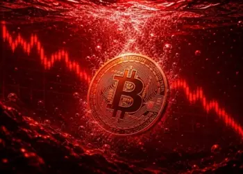 El desplome de Bitcoin por debajo de los 78.000 dólares arrastra al mercado cripto y provoca una pérdida de más de 100.000 millones.