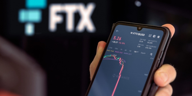 Demandan a un prestigioso bufete por más de 500 millones en el escándalo de FTX 1 Demandan a un prestigioso bufete por más de 500 millones en el escándalo de FTX