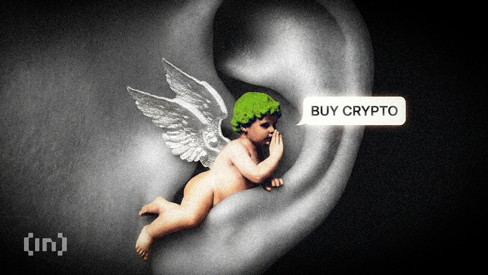 Descubre el momento perfecto para invertir en Bitcoin según CoinGecko. 1 Descubre el momento perfecto para invertir en Bitcoin según CoinGecko.