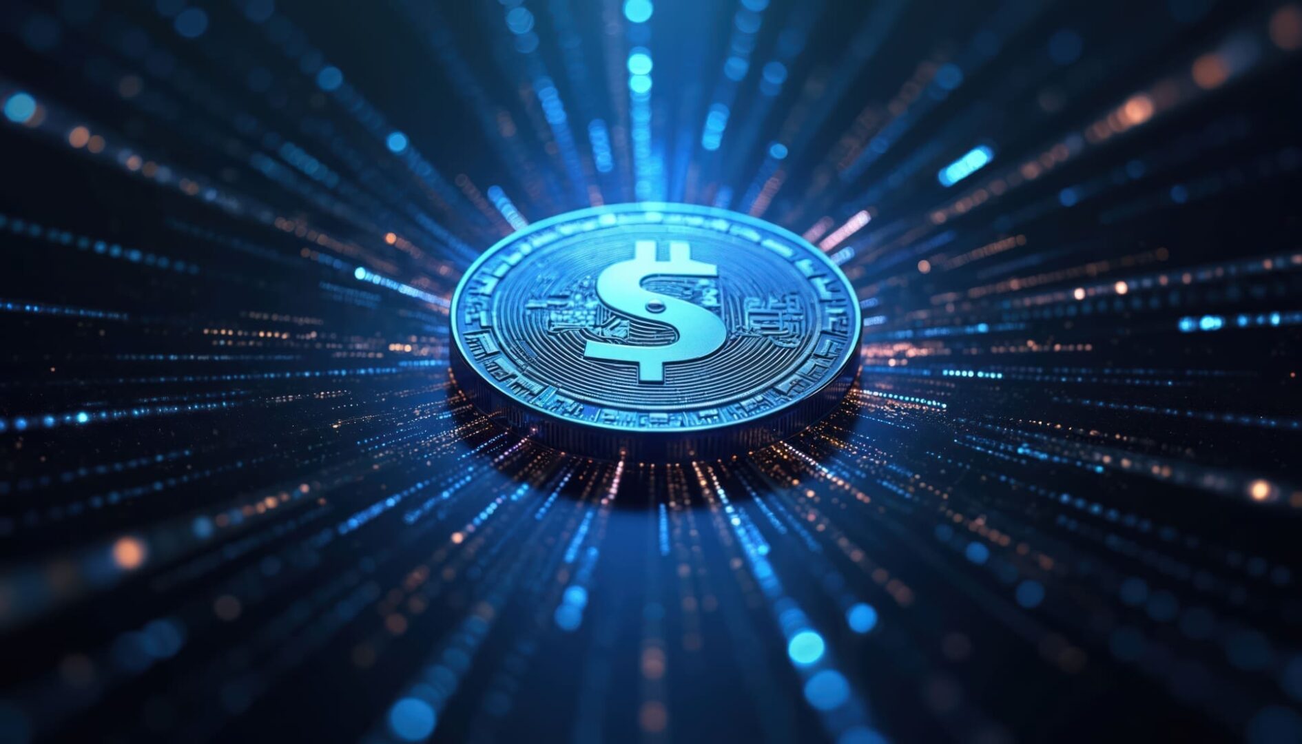 El sorprendente ascenso de las stablecoins: ¿cómo han alcanzado un valor de 300 mil millones de dólares?