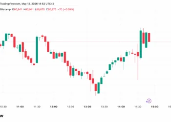 Inflación en EE.UU. se eleva al 3,8%: ¿Cómo reaccionará Bitcoin ante la incertidumbre económica?