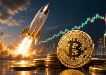Bitcoin desbanca a gigantes como Tesla y Apple: el activo estrella de la última década con rendimiento imbatible.