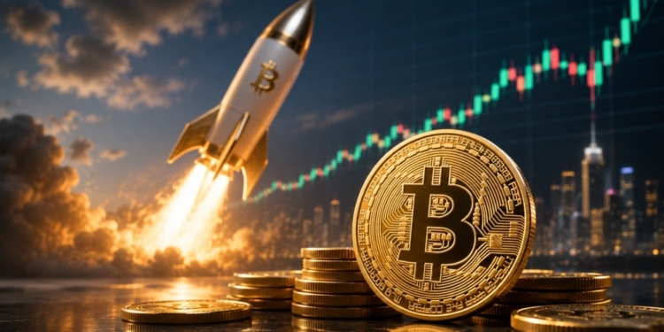Bitcoin desbanca a gigantes como Tesla y Apple: el activo estrella de la última década con rendimiento imbatible. 1 Bitcoin desbanca a gigantes como Tesla y Apple: el activo estrella de la última década con rendimiento imbatible.