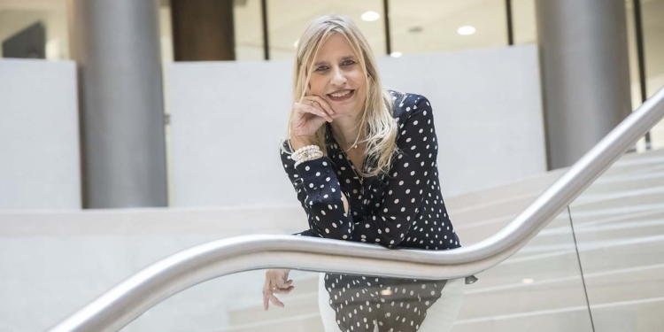 La sorprendente vuelta de Santander Small Caps al trono de la bolsa española tras tres meses de espera 1 La sorprendente vuelta de Santander Small Caps al trono de la bolsa española tras tres meses de espera