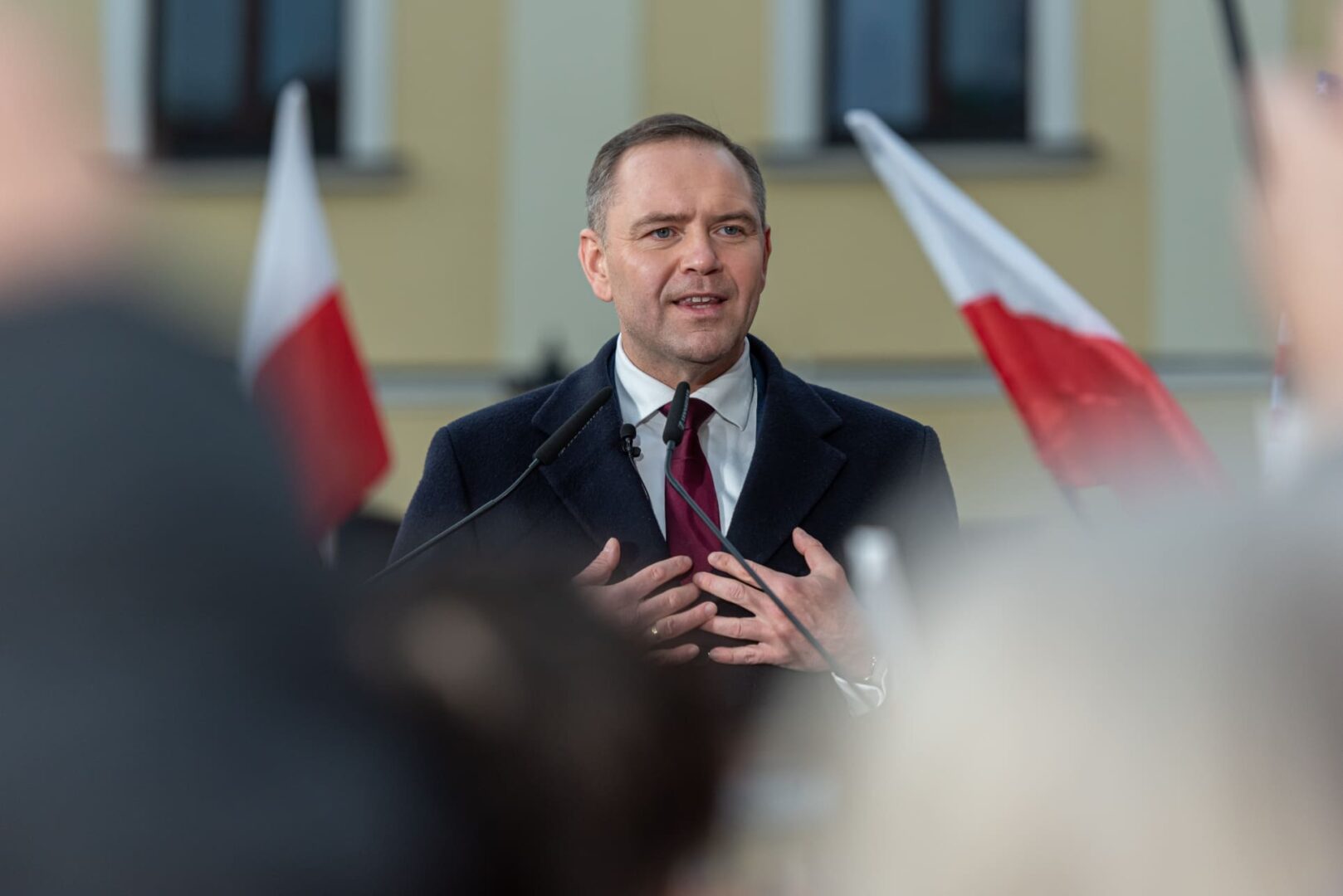 El futuro de las criptomonedas en Polonia pende de un hilo: apoyo parlamentario frente a la amenaza de veto presidencial.