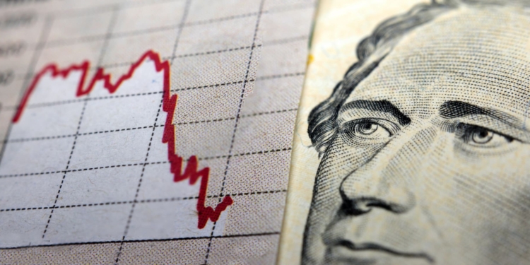 Gary Shilling alerta: se avecina una gran recesión que no puedes ignorar 1 Gary Shilling alerta: se avecina una gran recesión que no puedes ignorar