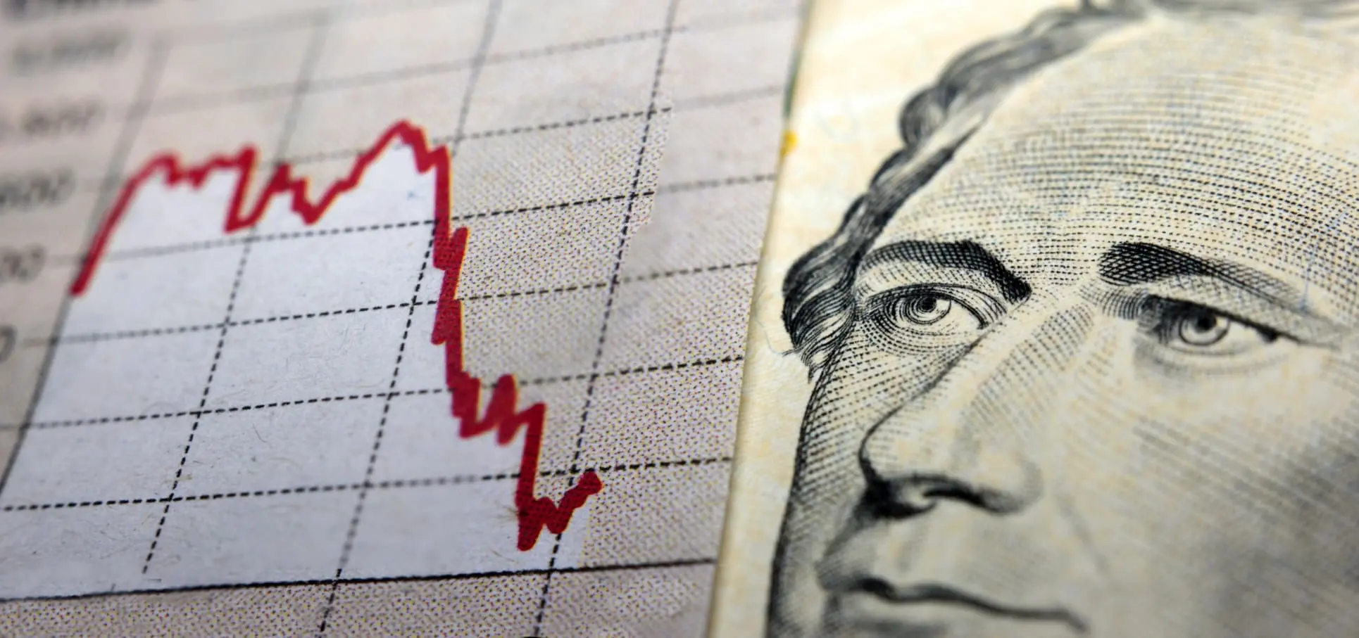 Gary Shilling alerta: se avecina una gran recesión que no puedes ignorar