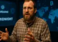Charles Hoskinson desmiente de nuevo las teorías sobre una conspiración de Ethereum contra XRP