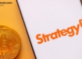 Big Dot Energy: El intrigante gráfico de Saylor revela su próximo movimiento en la compra de bitcoins.
