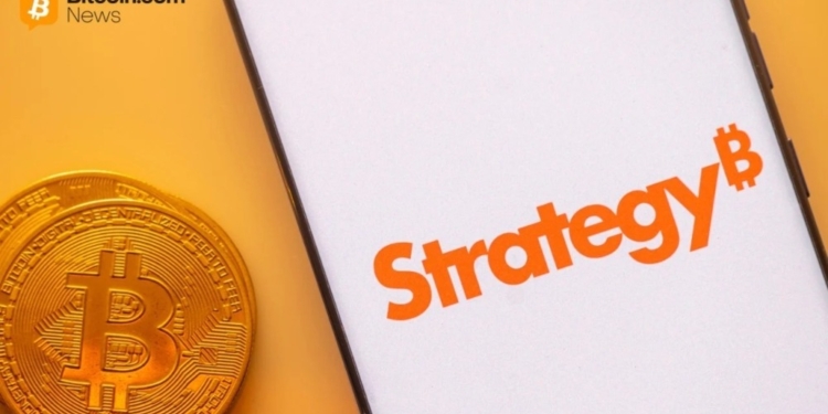 Big Dot Energy: El intrigante gráfico de Saylor revela su próximo movimiento en la compra de bitcoins.