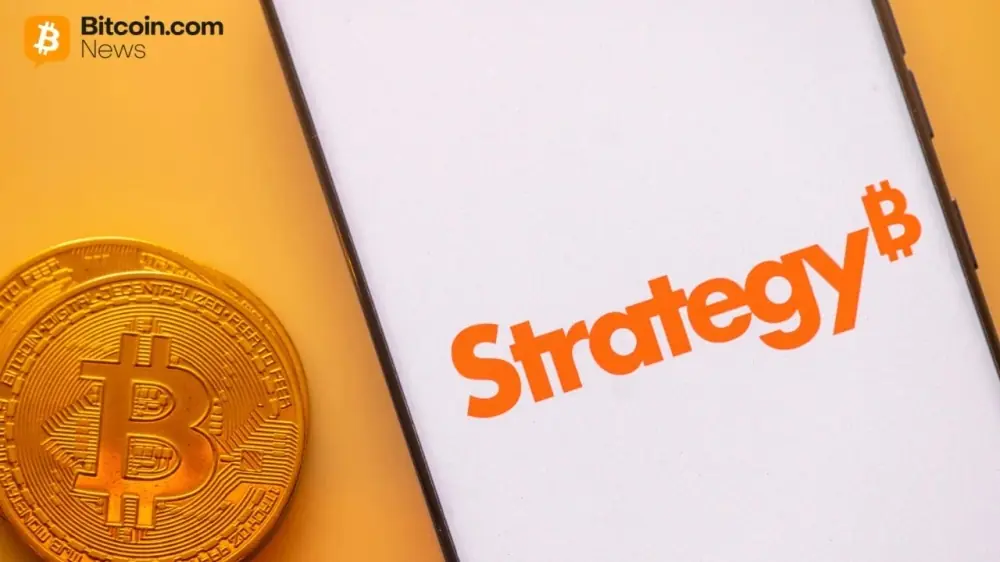Big Dot Energy: El intrigante gráfico de Saylor revela su próximo movimiento en la compra de bitcoins.