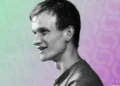 Vitalik Buterin recibe el máximo galardón de Liberland en el marco de ETHPrague 2026