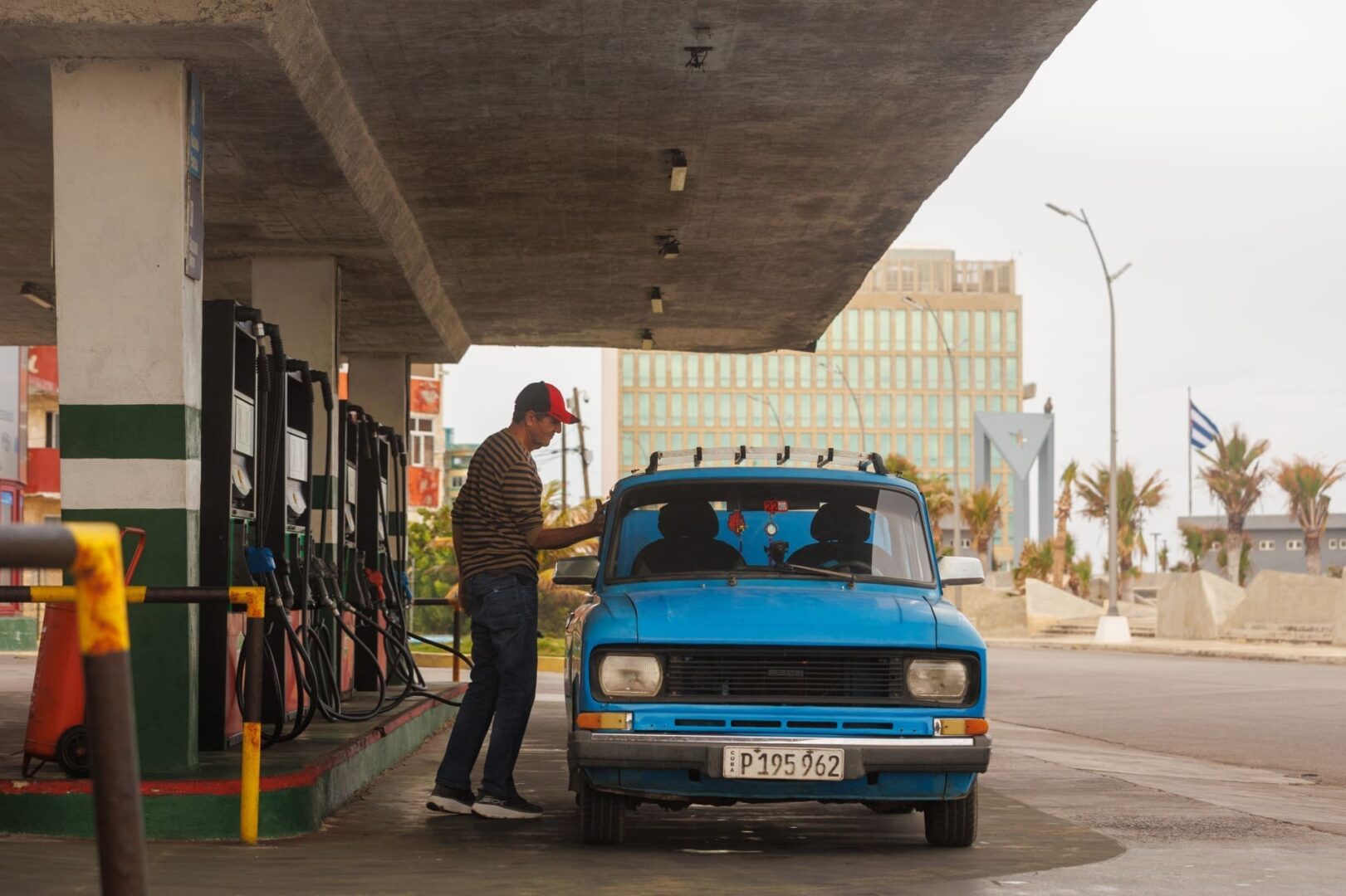 Cuba enfrenta una crisis energética: ¿puede el régimen comunista resistir el golpe?