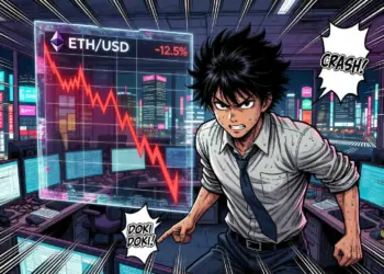 Ethereum pierde terreno: ¿qué está detrás de la caída en su volumen y las señales de debilidad?