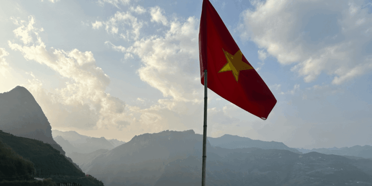 Vietnam se prepara para lanzar su primer mercado de criptomonedas regulado en 2026: ¿qué significa esto para el futuro financiero del país? 1 Vietnam se prepara para lanzar su primer mercado de criptomonedas regulado en 2026: ¿qué significa esto para el futuro financiero del país?