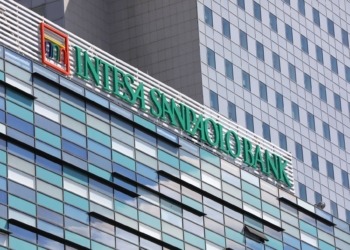 Un banco italiano da un gran paso en el mundo cripto, aumentando su cartera a 235 millones de dólares.