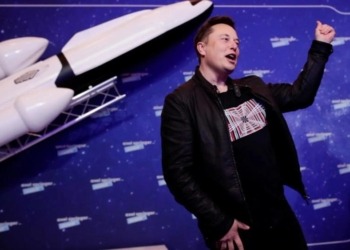 La reserva de bitcoins de SpaceX despierta interés en medio del lanzamiento del mercado pre-IPO valorado en 1,78 billones de dólares.