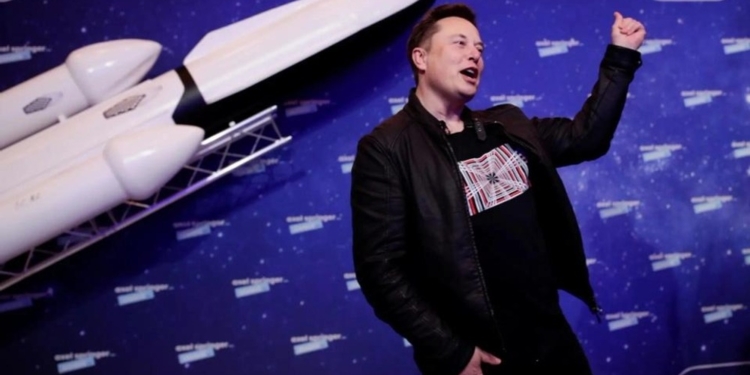 La reserva de bitcoins de SpaceX despierta interés en medio del lanzamiento del mercado pre-IPO valorado en 1,78 billones de dólares.