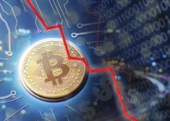 El criptomercado se sacude: 500 millones de dólares en Bitcoin desaparecen en solo 15 minutos. 5 El criptomercado se sacude: 500 millones de dólares en Bitcoin desaparecen en solo 15 minutos.