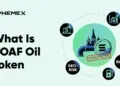 Descubriendo ROAF: el nuevo token ruso de petróleo en Solana y su impacto en la geopolítica mundial.