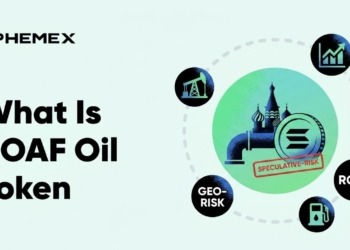 Descubriendo ROAF: el nuevo token ruso de petróleo en Solana y su impacto en la geopolítica mundial.