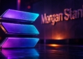 Los ETF de Solana rompen la barrera de los 1.080 millones de dólares con la entrada de Morgan Stanley.