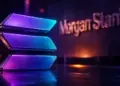 Los ETF de Solana rompen la barrera de los 1.080 millones de dólares con la entrada de Morgan Stanley.