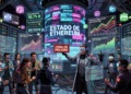 Ethereum en crisis: ¿puede su elevada carga de datos amenazar su futuro?