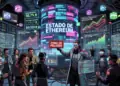 Ethereum en crisis: ¿puede su elevada carga de datos amenazar su futuro?
