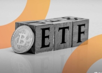 Las Salidas de Capital en ETFs de Bitcoin Alcanzan los $2.800 Millones en Nueve Días Sin Parar
