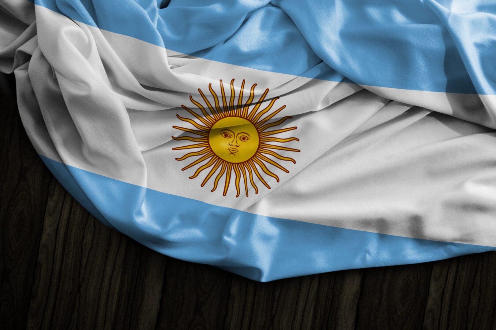 Argentina toma medidas drásticas contra los pagos en criptomonedas para apuestas ilegales