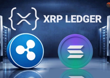 Solana se une a la DApp líder de XRP Ledger y la emisión de RLUSD supera los 37 millones de tokens: ¡Descubre qué significa para el futuro! 4 Solana se une a la DApp líder de XRP Ledger y la emisión de RLUSD supera los 37 millones de tokens: ¡Descubre qué significa para el futuro!