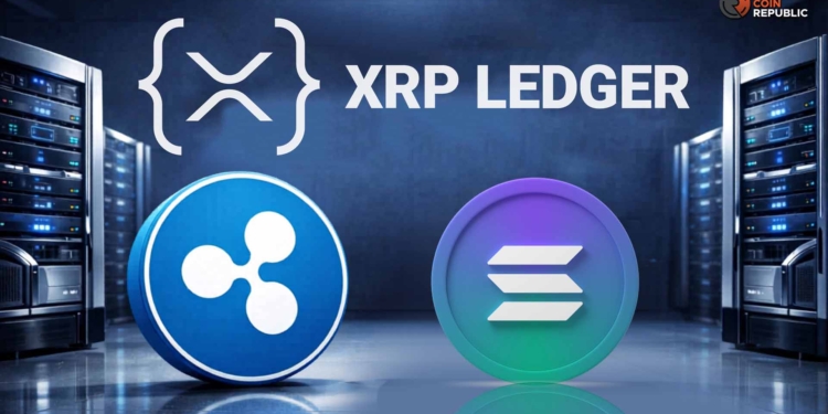 Solana se une a la DApp líder de XRP Ledger y la emisión de RLUSD supera los 37 millones de tokens: ¡Descubre qué significa para el futuro!