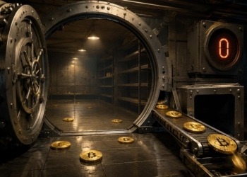 Tres empresas acumulan más de 5.000 BTC antes de deshacerse de su fortuna en Bitcoin.