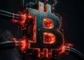 La infraestructura de Bitcoin enfrenta un peligro inminente 10 La infraestructura de Bitcoin enfrenta un peligro inminente
