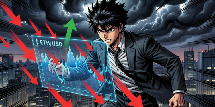 Ethereum en el 30 de mayo de 2026: ¿Una montaña rusa de señales contradictorias?
