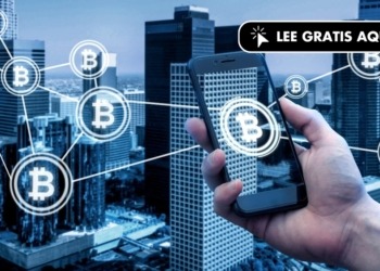 Las criptomonedas desafían a la banca: empresas registradas en la CNMV ofrecen créditos en bitcoins.