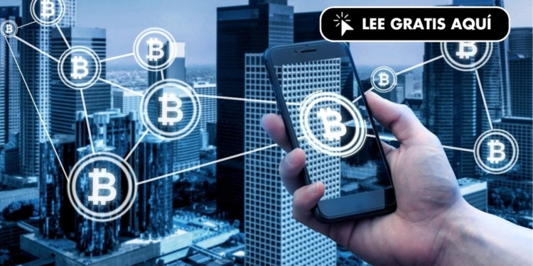 Las criptomonedas desafían a la banca: empresas registradas en la CNMV ofrecen créditos en bitcoins.