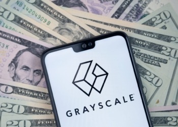 Grayscale retrasa su IPO ante la incertidumbre del mercado de criptomonedas.