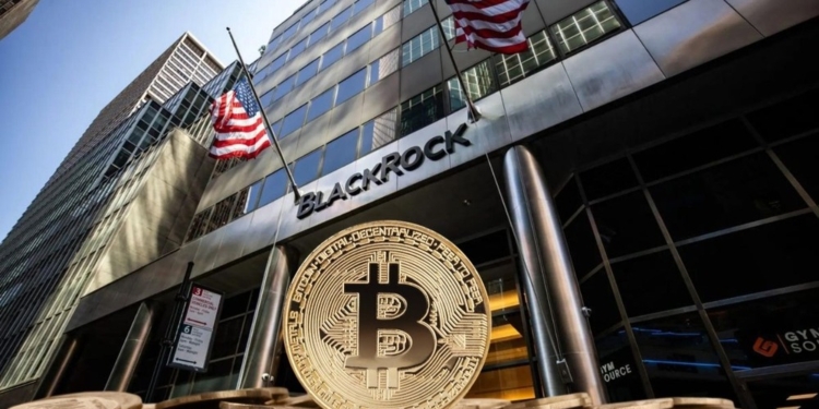 El futuro incierto del Bitcoin si BlackRock sigue deshaciéndose de sus activos