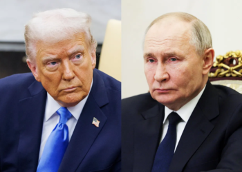 El sorprendente paralelismo estratégico entre Trump y Putin que podría cambiarlo todo.