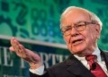 El indicador de recesión de Warren Buffett marca un récord sin precedentes.