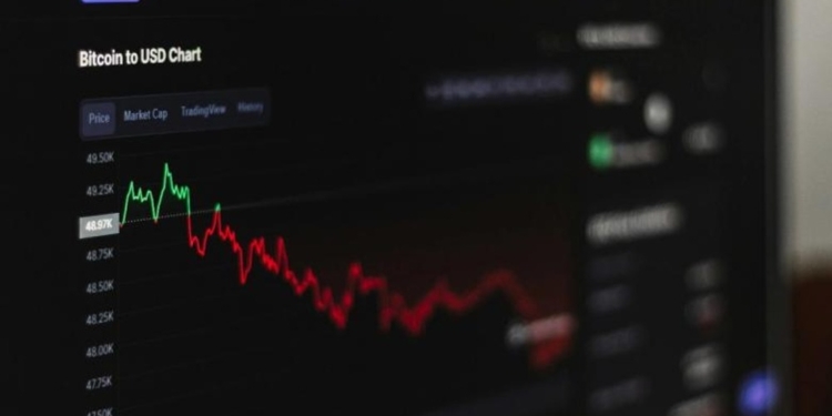 La inesperada venta de 1.260 millones de dólares en Bitcoin por parte de BlackRock: ¿una maniobra de un gran inversor?