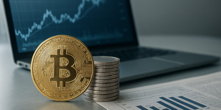 Bitcoin se mantiene firme en 73.000 dólares ante las tensiones entre EE. UU. e Irán y la presión de los ETF.