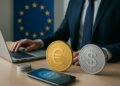 Europa lanza su apuesta por el euro digital mientras Estados Unidos se fija en las stablecoins.